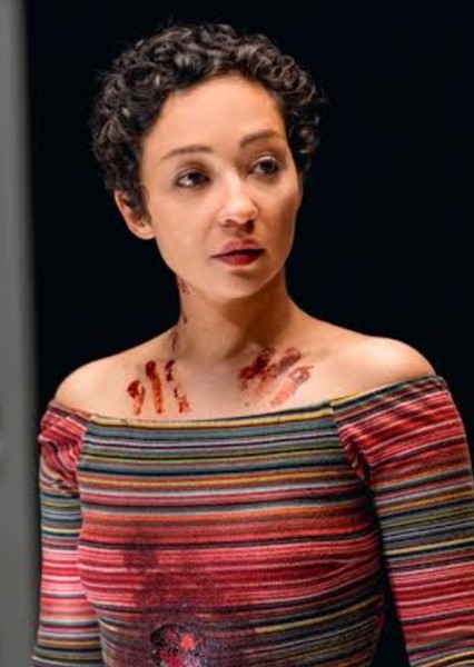 Ruth Negga photo