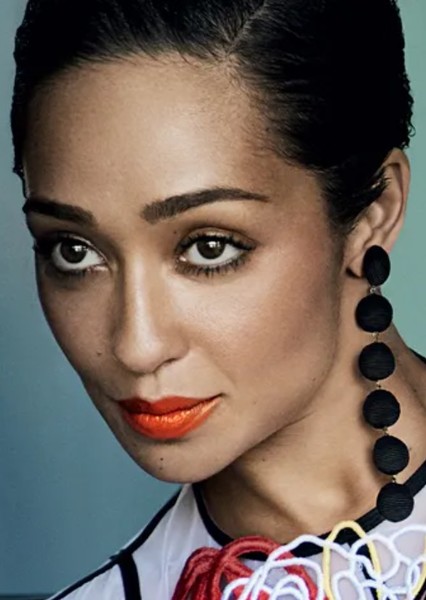 Ruth Negga photo