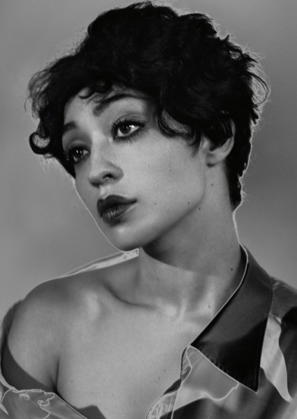 Ruth Negga