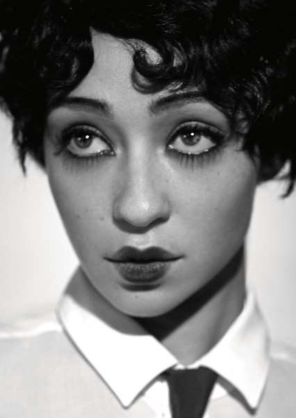 Ruth Negga photo