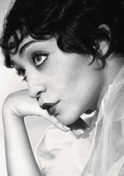 Ruth Negga photo