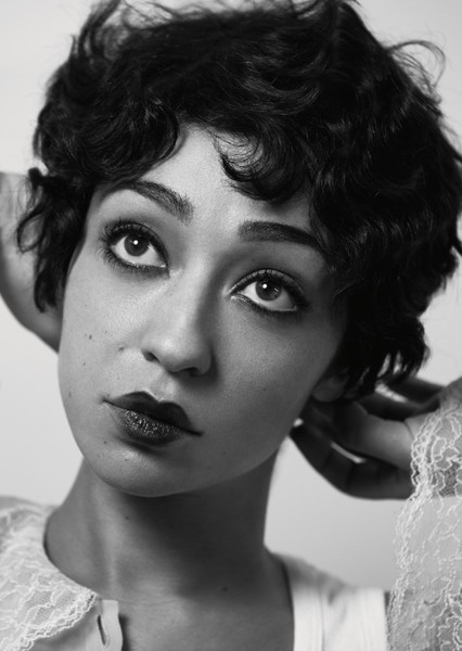 Ruth Negga photo