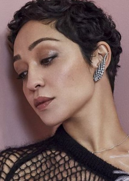 Ruth Negga photo