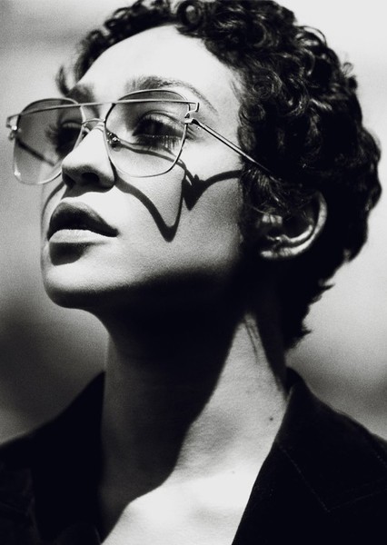 Ruth Negga photo