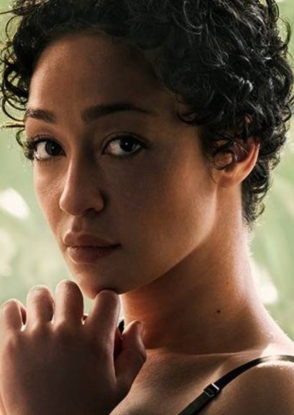 Ruth Negga photo