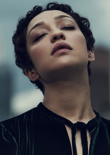 Ruth Negga photo