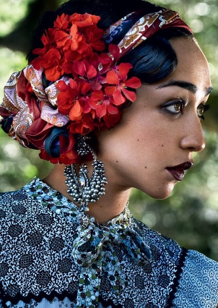 Ruth Negga photo