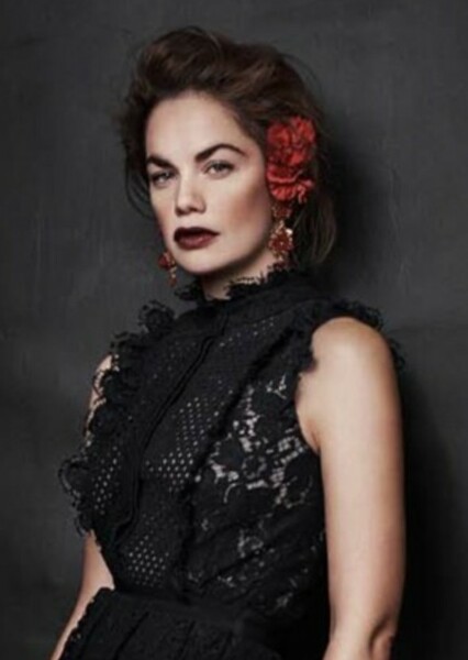 Ruth Wilson photo