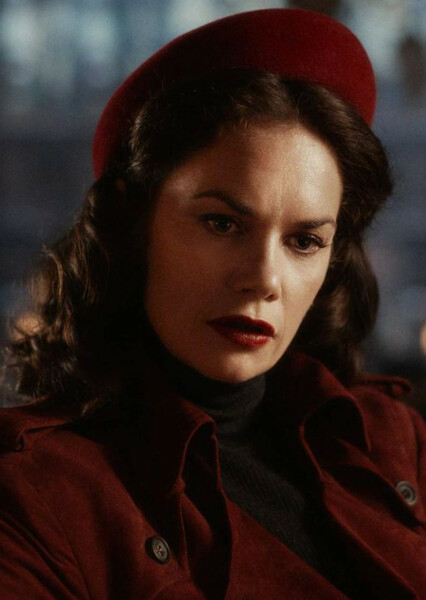 Ruth Wilson