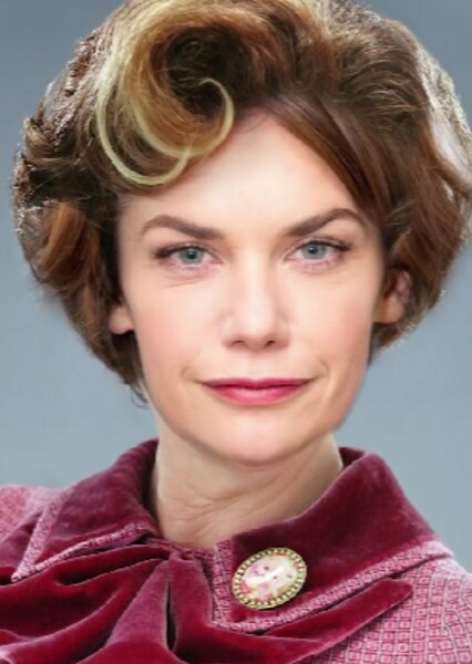 Ruth Wilson