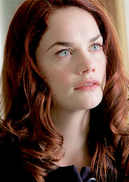 Ruth Wilson photo