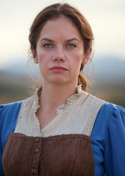 Ruth Wilson photo
