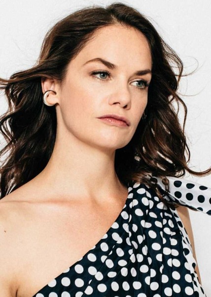 Ruth Wilson