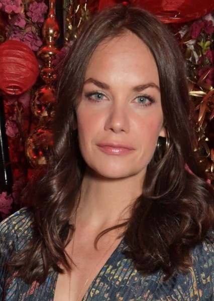 Ruth Wilson