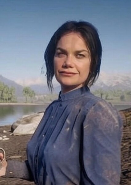 Ruth Wilson