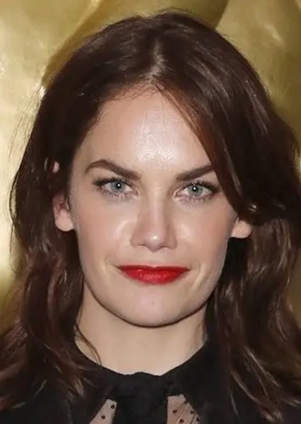 Ruth Wilson photo