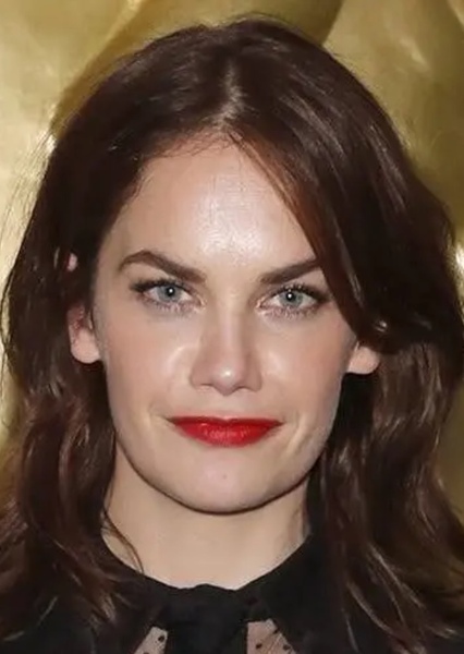 Ruth Wilson