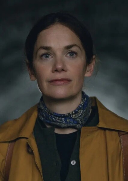 Ruth Wilson photo