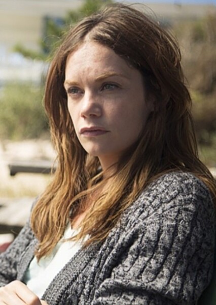 Ruth Wilson