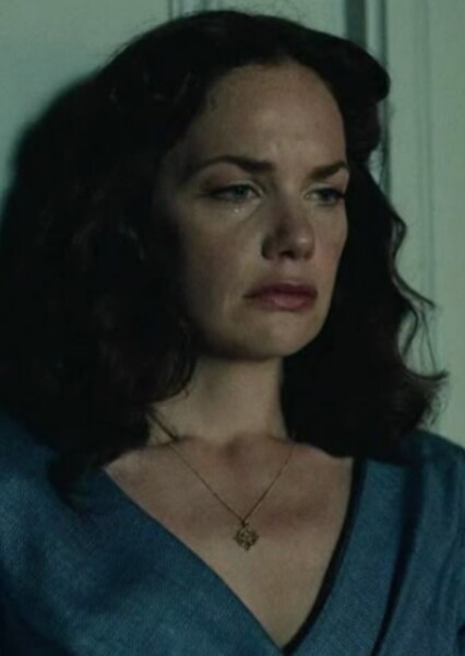 Ruth Wilson photo