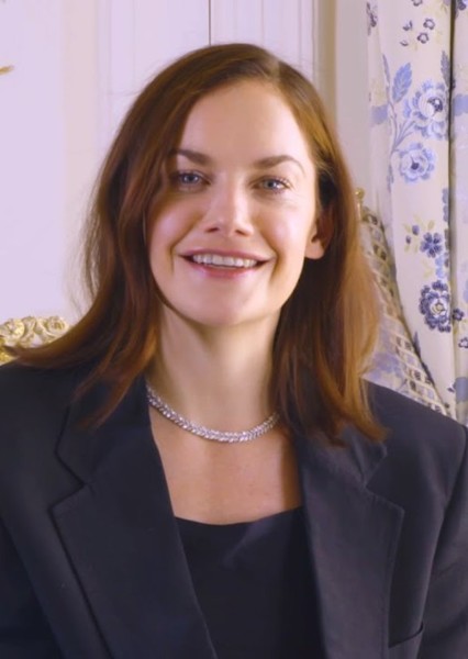 Ruth Wilson photo
