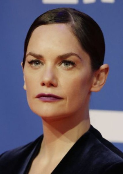 Ruth Wilson photo