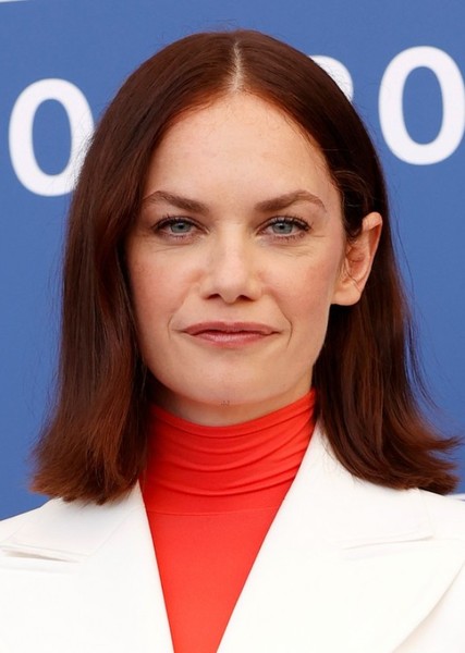 Ruth Wilson photo