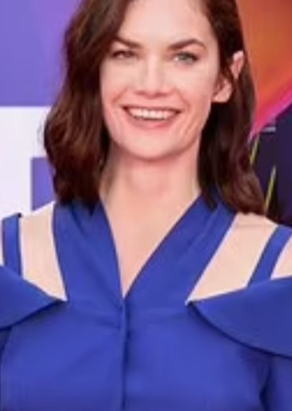 Ruth Wilson photo