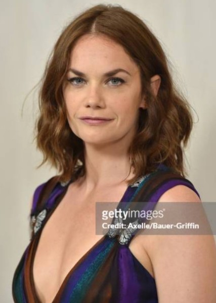 Ruth Wilson photo
