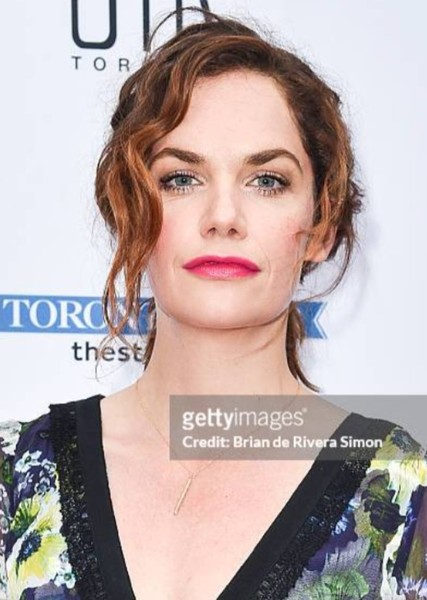 Ruth Wilson photo