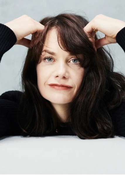Ruth Wilson photo
