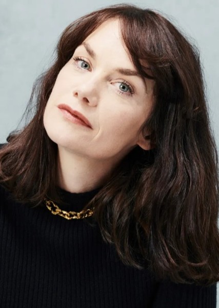Carrie Harper