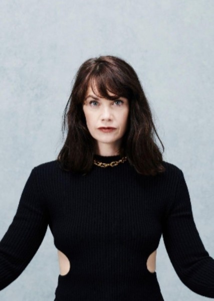 Ruth Wilson photo