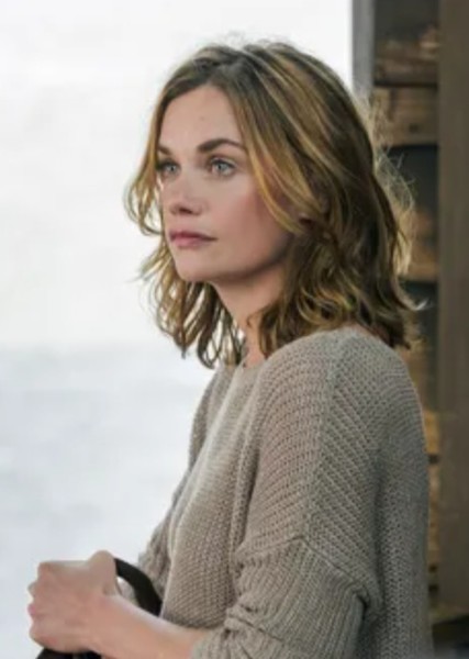 Ruth Wilson photo