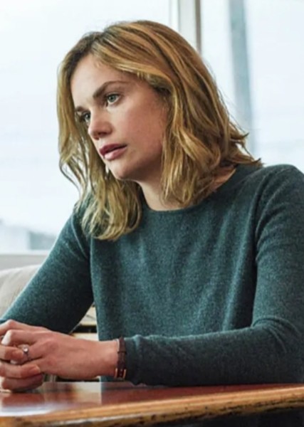 Ruth Wilson
