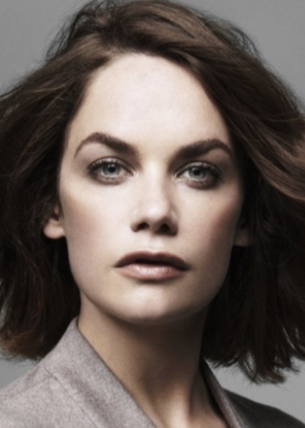 Ruth Wilson photo