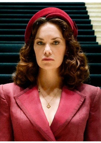 Ruth Wilson photo