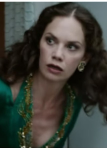 Ruth Wilson photo