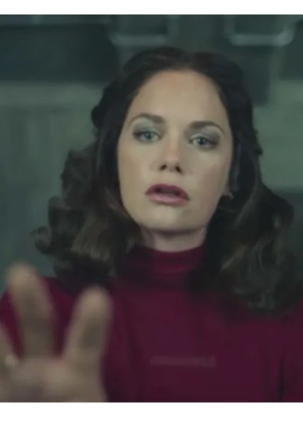 Ruth Wilson photo