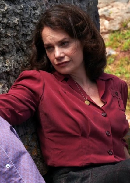 Ruth Wilson photo