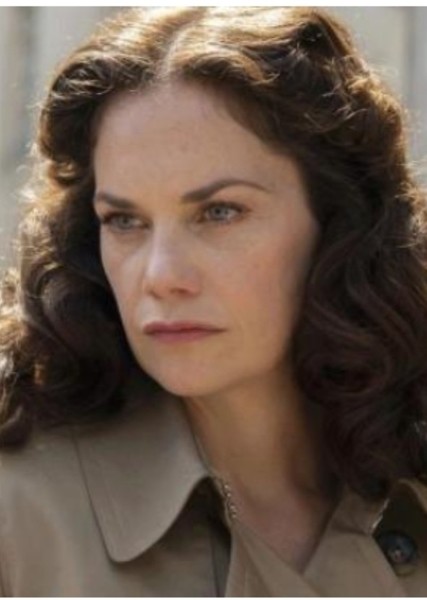 Ruth Wilson photo