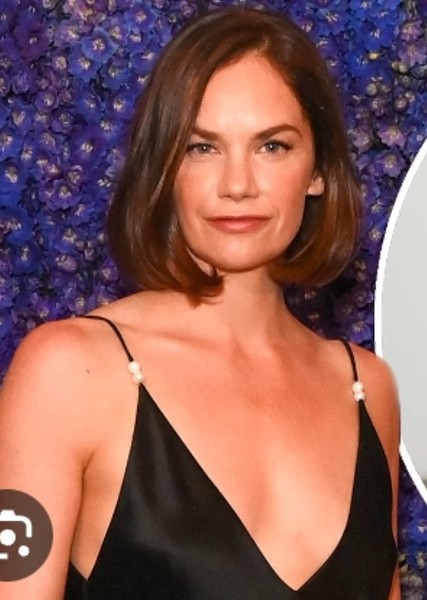 Ruth Wilson photo