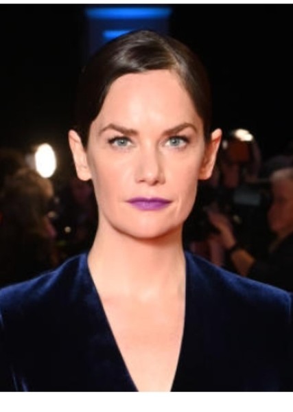 Ruth Wilson photo