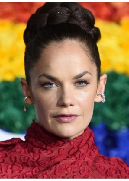 Ruth Wilson photo