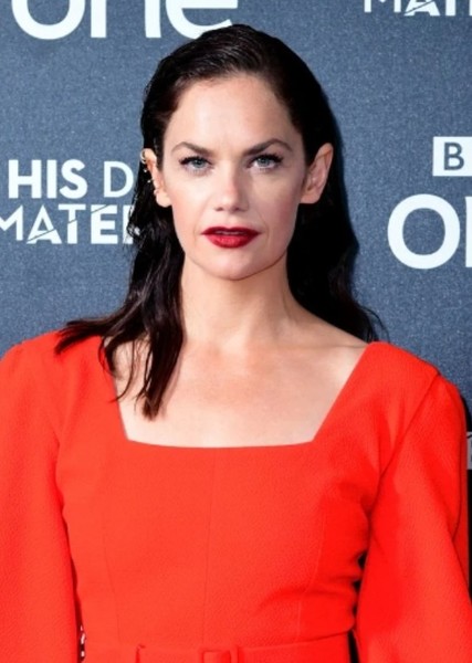 Ruth Wilson photo