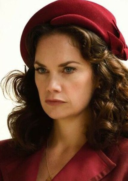 Ruth Wilson photo