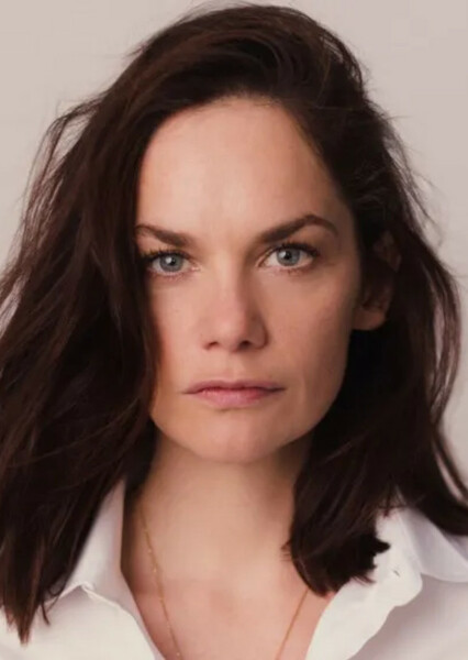 Ruth Wilson