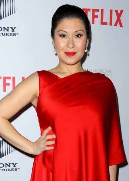 Ruthie Ann Miles