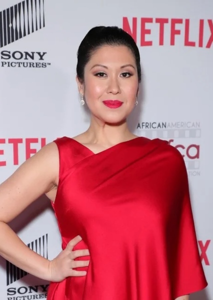 Ruthie Ann Miles