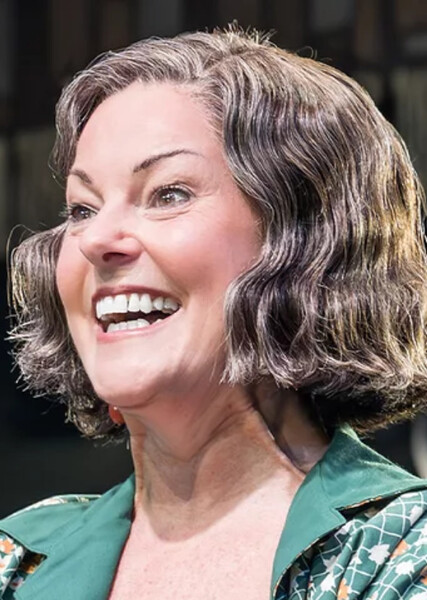 Ruthie Henshall